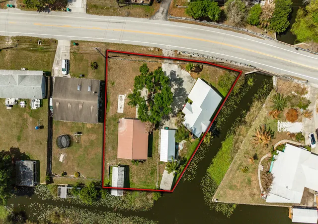 4th image of 3122 Se 34Th Ave, Okeechobee, FL 34974 | MLS# B26048884
