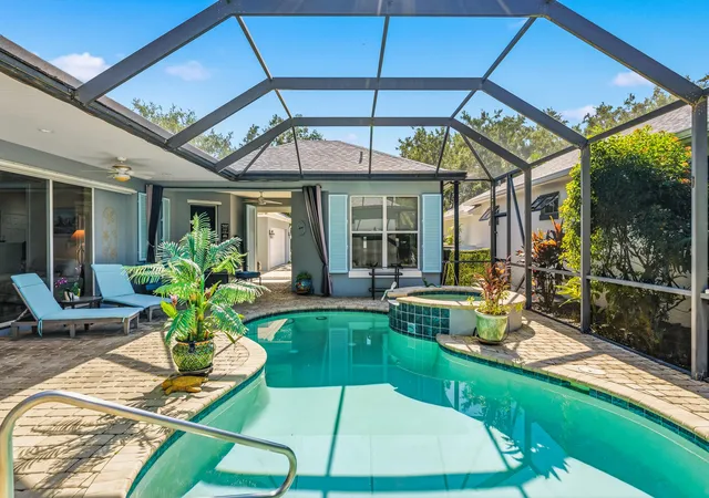 3rd image of 228 Oak Hammock Cir Sw, Vero Beach, FL 32962 | MLS# B26048889