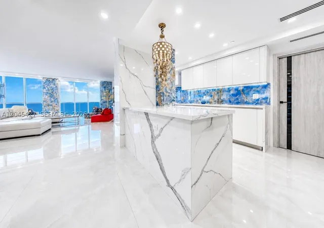 Photo 1 of Condo for sale at 1800 S Ocean Dr #3601, Hallandale Beach, FL 33009 | MLS# A12045427 | Listing updated on 2026-07-06
