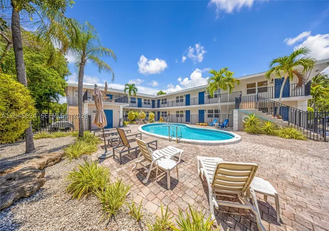 Photo 1 of Condo for sale at 660 Ne 11th Avenue #102, Fort Lauderdale, FL 33304 | MLS# A12046624 | Listing updated on 2026-10-02
