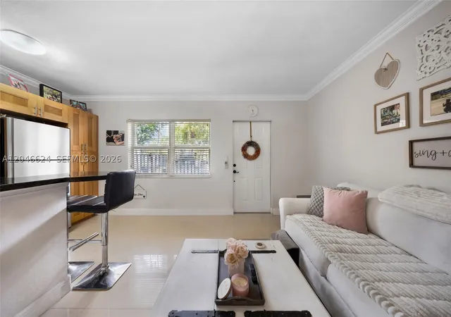 Photo 2 of Condo for sale at 660 Ne 11th Avenue #102, Fort Lauderdale, FL 33304 | MLS# A12046624 | Listing updated on 2026-10-02