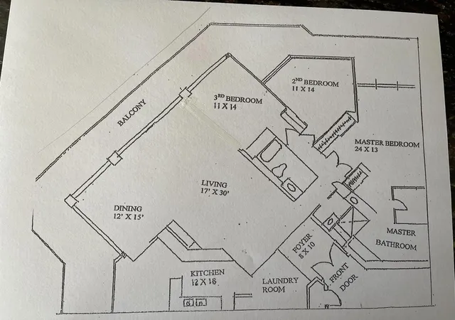 78th image of 1900 Consulate Pl #1004, West Palm Beach, FL 33401 | MLS# B26048936