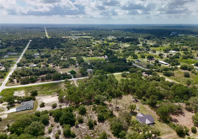 Photo 3 of Land for sale at 270 N Datil St, Clewiston, FL 33440 | MLS# A12048407 | Listing updated on 2026-08-24