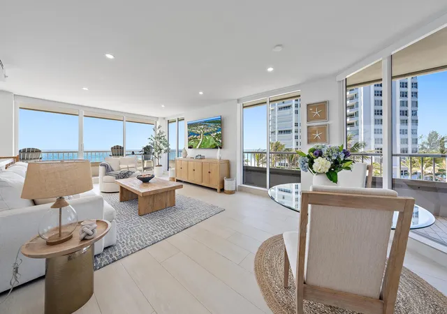 3rd image of 5250 N Ocean Dr #5s, Singer Island, FL 33404 | MLS# B26048999