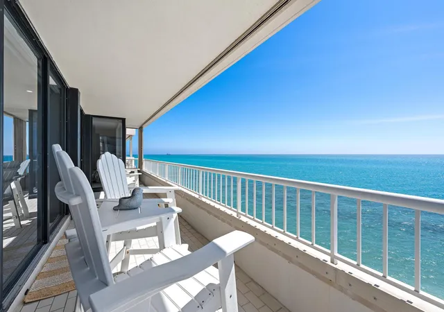 4th image of 5250 N Ocean Dr #5s, Singer Island, FL 33404 | MLS# B26048999