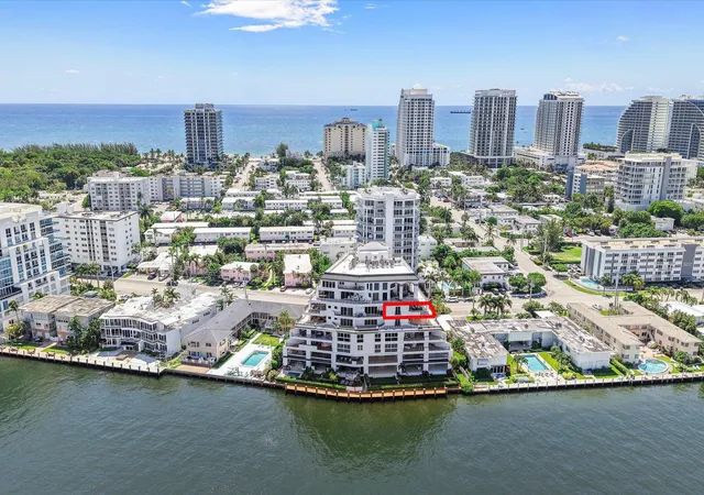 1st image of 615 Bayshore Dr #603, Fort Lauderdale, FL 33304 | MLS# B26048997