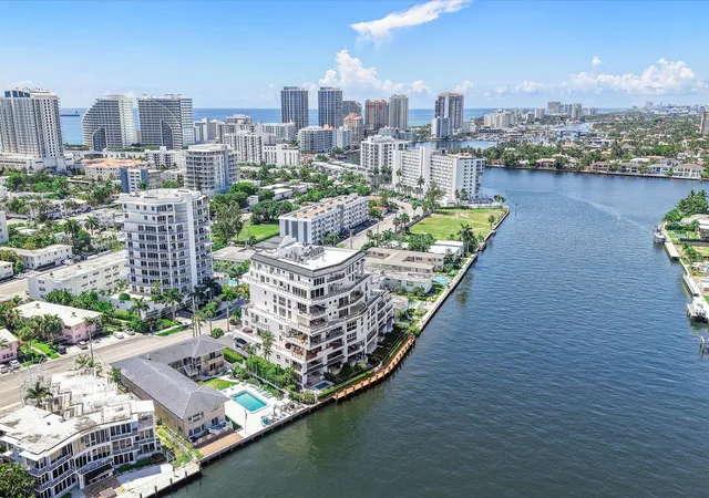 2nd image of 615 Bayshore Dr #603, Fort Lauderdale, FL 33304 | MLS# B26048997
