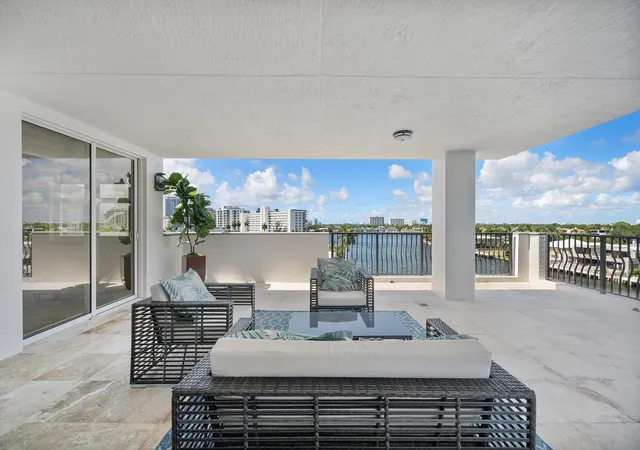 3rd image of 615 Bayshore Dr #603, Fort Lauderdale, FL 33304 | MLS# B26048997