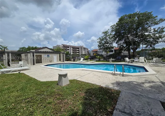 Photo 15 of Sale Pending at 8877 Fontainebleau Blvd #202, Miami, FL 33172 | MLS# A12048035 | Listing updated on 2026-09-28