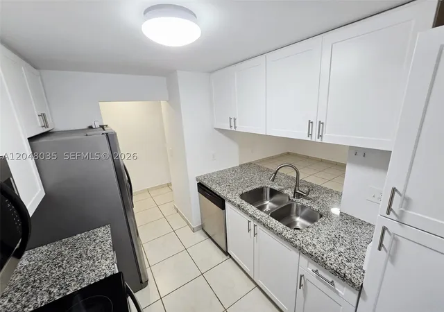 Photo 3 of Sale Pending at 8877 Fontainebleau Blvd #202, Miami, FL 33172 | MLS# A12048035 | Listing updated on 2026-09-28