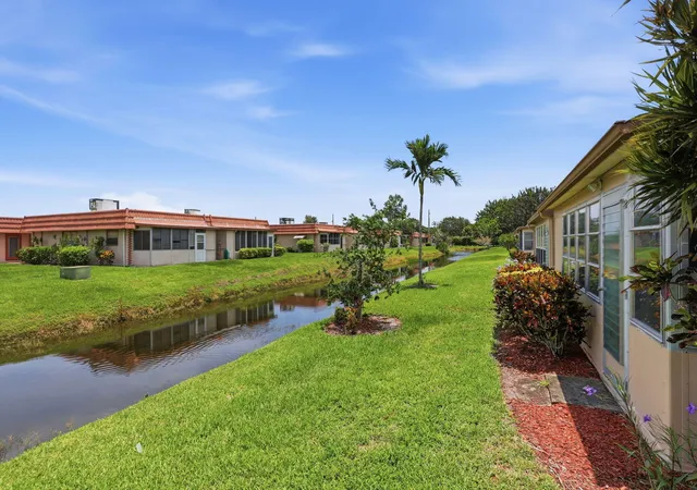 25th image of 164 Seville G, Delray Beach, FL 33446 | MLS# B26049004