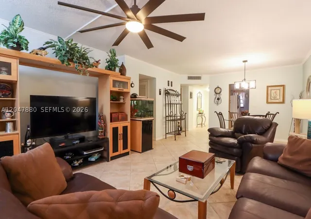 Photo 1 of Condo for sale at 3575 Broken Woods Dr #303, Coral Springs, FL 33065 | MLS# A12047880 | Listing updated on 2026-08-26