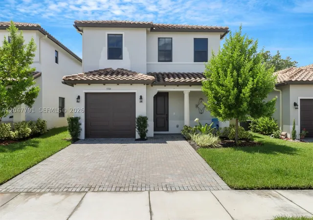 1st image of 5504 Agostino Way, Ave Maria, FL 34142 | MLS# A12047791