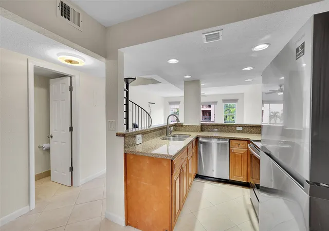Homes for sale in Fort Lauderdale, FL | 650 Tennis Club Dr #305, Fort Lauderdale, FL 33311 | MLS# B26049023