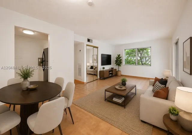 Photo 1 of Condo for sale at 1337 Nw 1st St #12, Miami, FL 33125 | MLS# A12048482 | Listing updated on 2026-08-17