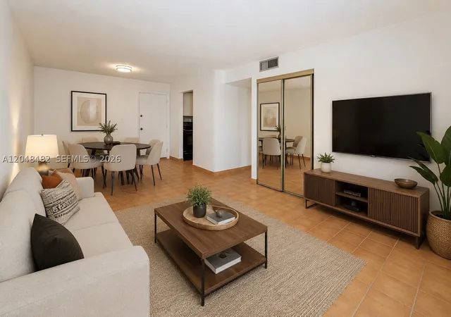 Photo 2 of Condo for sale at 1337 Nw 1st St #12, Miami, FL 33125 | MLS# A12048482 | Listing updated on 2026-08-17