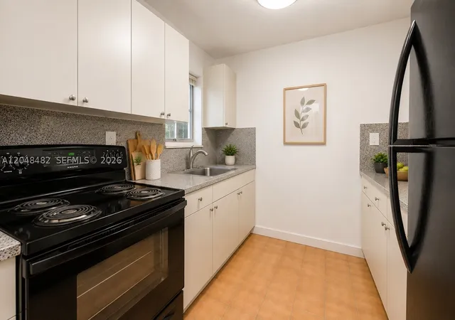Photo 3 of Condo for sale at 1337 Nw 1st St #12, Miami, FL 33125 | MLS# A12048482 | Listing updated on 2026-08-17