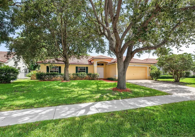 1st image of 4824 S Lee Rd, Delray Beach, FL 33445 | MLS# B26049035