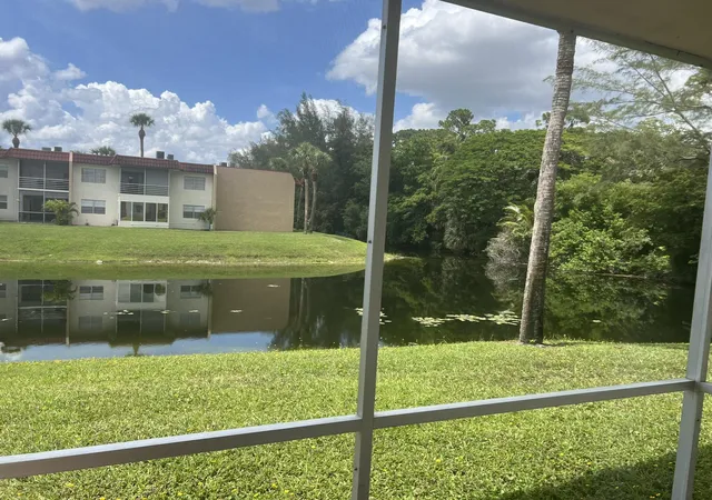 1st image of 463 Lake Frances Dr #463, West Palm Beach, FL 33411 | MLS# B26049057