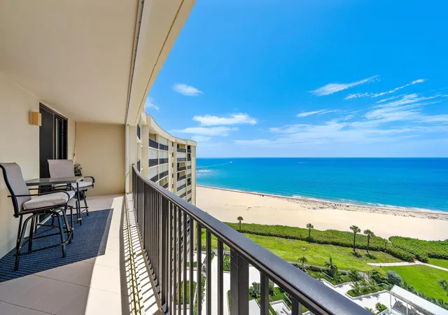 5th image of 200 Ocean Trail Wy #1205, Jupiter, FL 33477 | MLS# B26049088