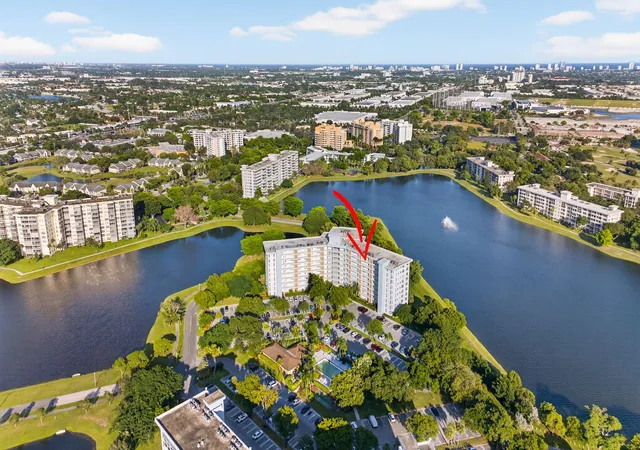 2nd image of 2940 N Course Dr #903, Pompano Beach, FL 33069 | MLS# B26049084