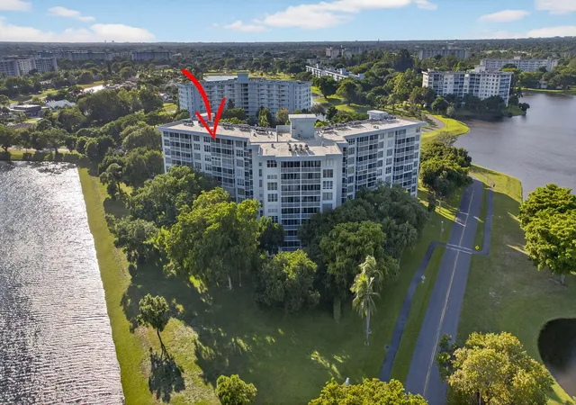 3rd image of 2940 N Course Dr #903, Pompano Beach, FL 33069 | MLS# B26049084