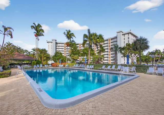 5th image of 2940 N Course Dr #903, Pompano Beach, FL 33069 | MLS# B26049084