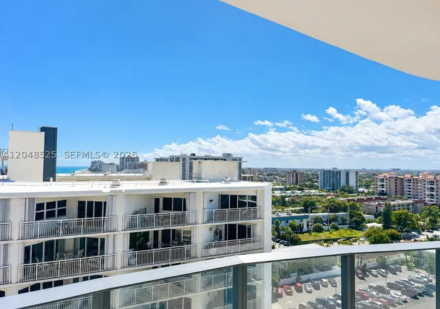 1st image of 730 N Ocean Blvd #1205, Pompano Beach, FL 33062 | MLS# A12048525