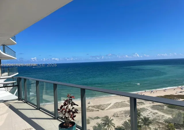 2nd image of 730 N Ocean Blvd #1205, Pompano Beach, FL 33062 | MLS# A12048525