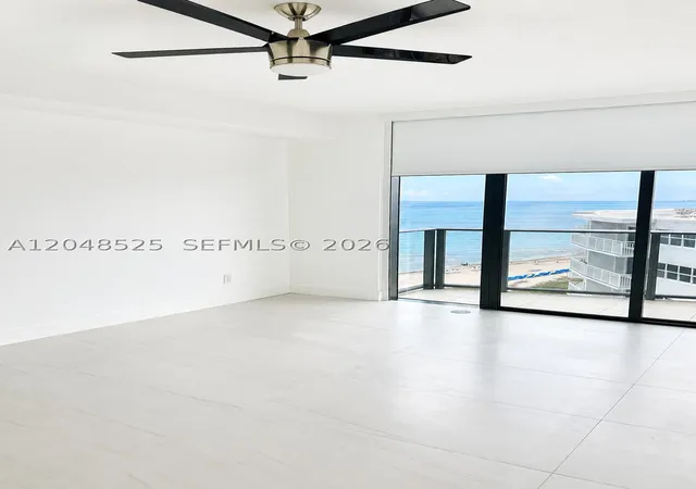 4th image of 730 N Ocean Blvd #1205, Pompano Beach, FL 33062 | MLS# A12048525
