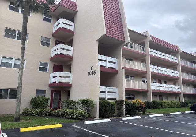 1st image of 1015 Country Club Dr #205, Margate, FL 33063 | MLS# B26049115