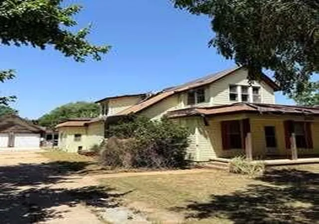 1st image of 202 S Jefferson Ave, Anthony, KS 67003 | MLS# B26049120