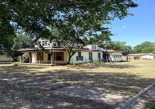 3rd image of 202 S Jefferson Ave, Anthony, KS 67003 | MLS# B26049120