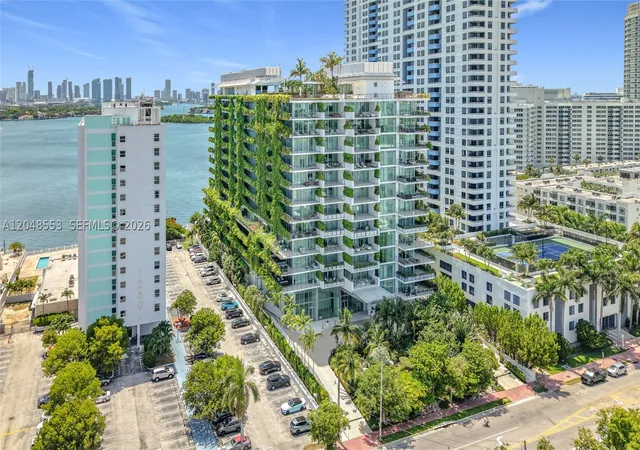 2nd image of 1228 W Ave, Miami Beach, FL 33139