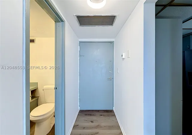 4th image of 1228 West Ave #208, Miami Beach, FL 33139 | MLS# A12048553