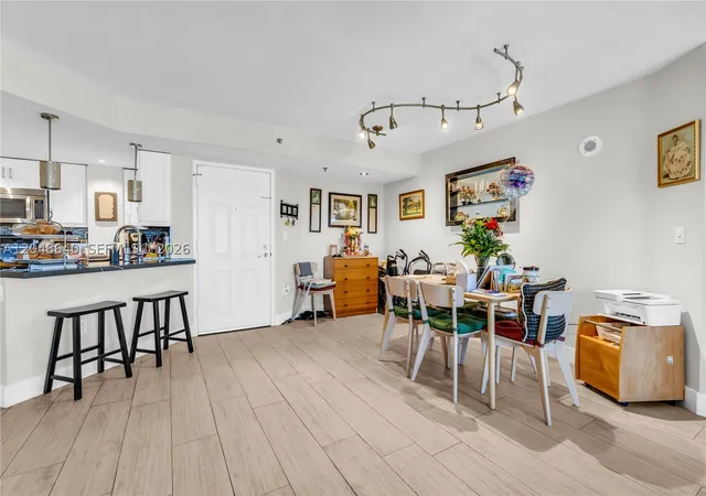 Listing Photo 1 - Condo for sale in building located at 2351 Douglas Rd, Miami, FL 33145 - Unit #1101