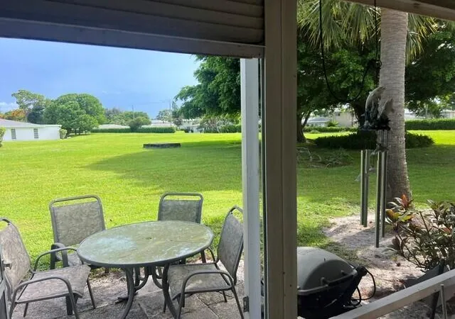 2nd image of 5452 Poppy Pl #B, Delray Beach, FL 33484 | MLS# B26049159