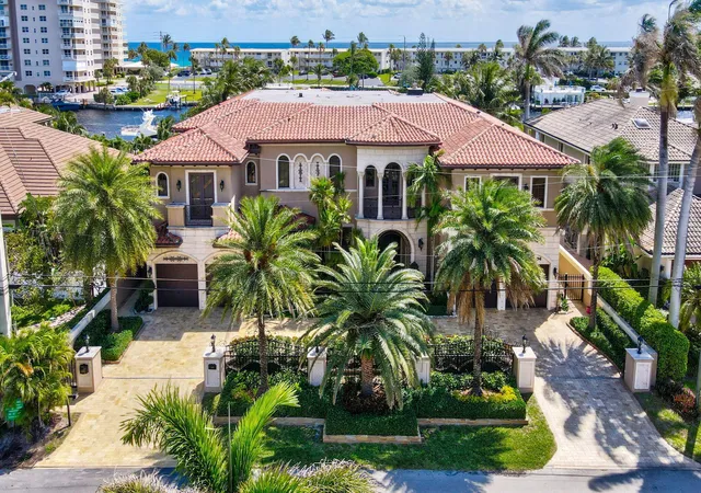 2nd image of 3870 Ne 31st Ave, Lighthouse Point, FL 33064 | MLS# B26049172