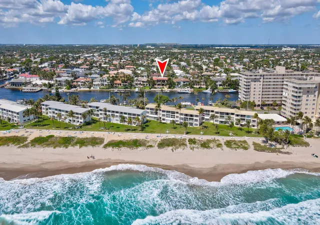 4th image of 3870 Ne 31St Ave, Lighthouse Point, FL 33064 | MLS# B26049172