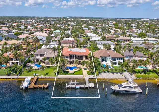 5th image of 3870 Ne 31St Ave, Lighthouse Point, FL 33064 | MLS# B26049172