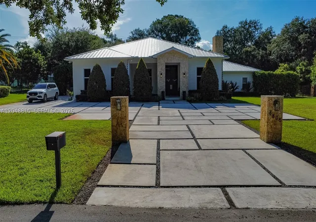 1st image of 90th Ave 9805 Sw, Miami, FL 33176 | MLS# A12048810