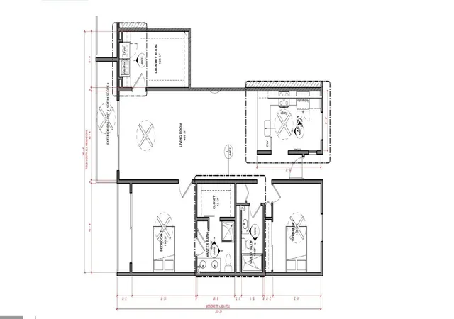 20th image of 2421 Village Blvd #201, West Palm Beach, FL 33409 | MLS# B26049193