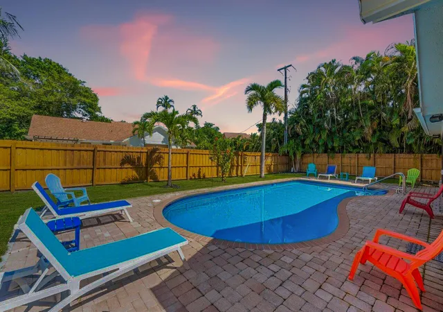 30th image of 1315 Fulmar Dr, Delray Beach, FL 33444 | MLS# B26049186