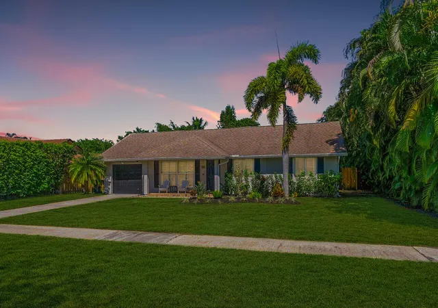 4th image of 1315 Fulmar Dr, Delray Beach, FL 33444 | MLS# B26049186
