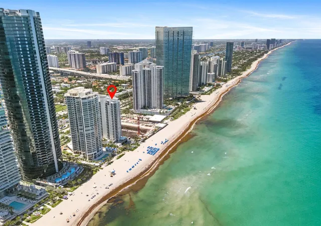 1st image of 18683 Collins Ave #1403, Sunny Isles Beach, FL 33160 | MLS# B26049218