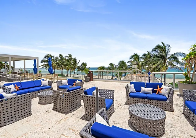 34th image of 18683 Collins Ave #1403, Sunny Isles Beach, FL 33160 | MLS# B26049218