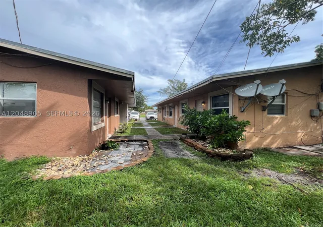 1st image of 3028 Nw 2nd St, Pompano Beach, FL 33069 | MLS# A12048905