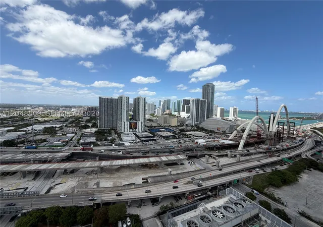 7th image of 20 Ne 11th #2703B, Miami, FL 33132 | MLS# A12048809