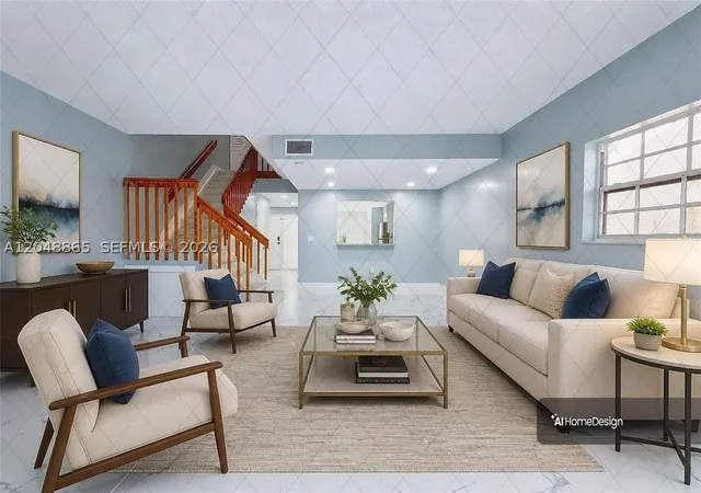 2nd image of 10014 Hammocks Blvd #201-4, Miami, FL 33196 | MLS# A12048865