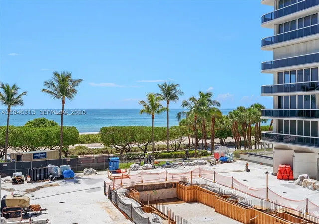 2nd image of 9595 Collins Ave #N3-D, Surfside, FL 33154 | MLS# A12046313